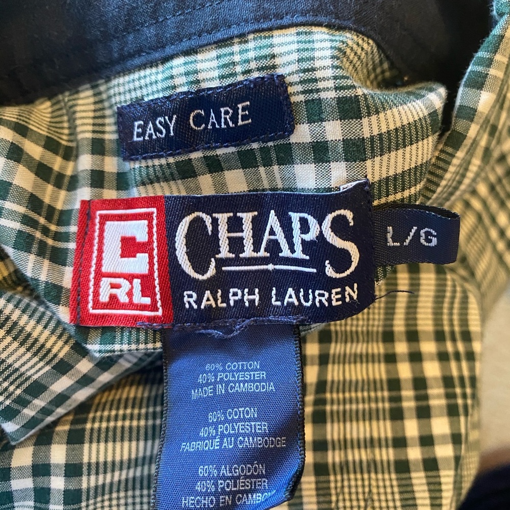 Button down - Picture 6 of 6